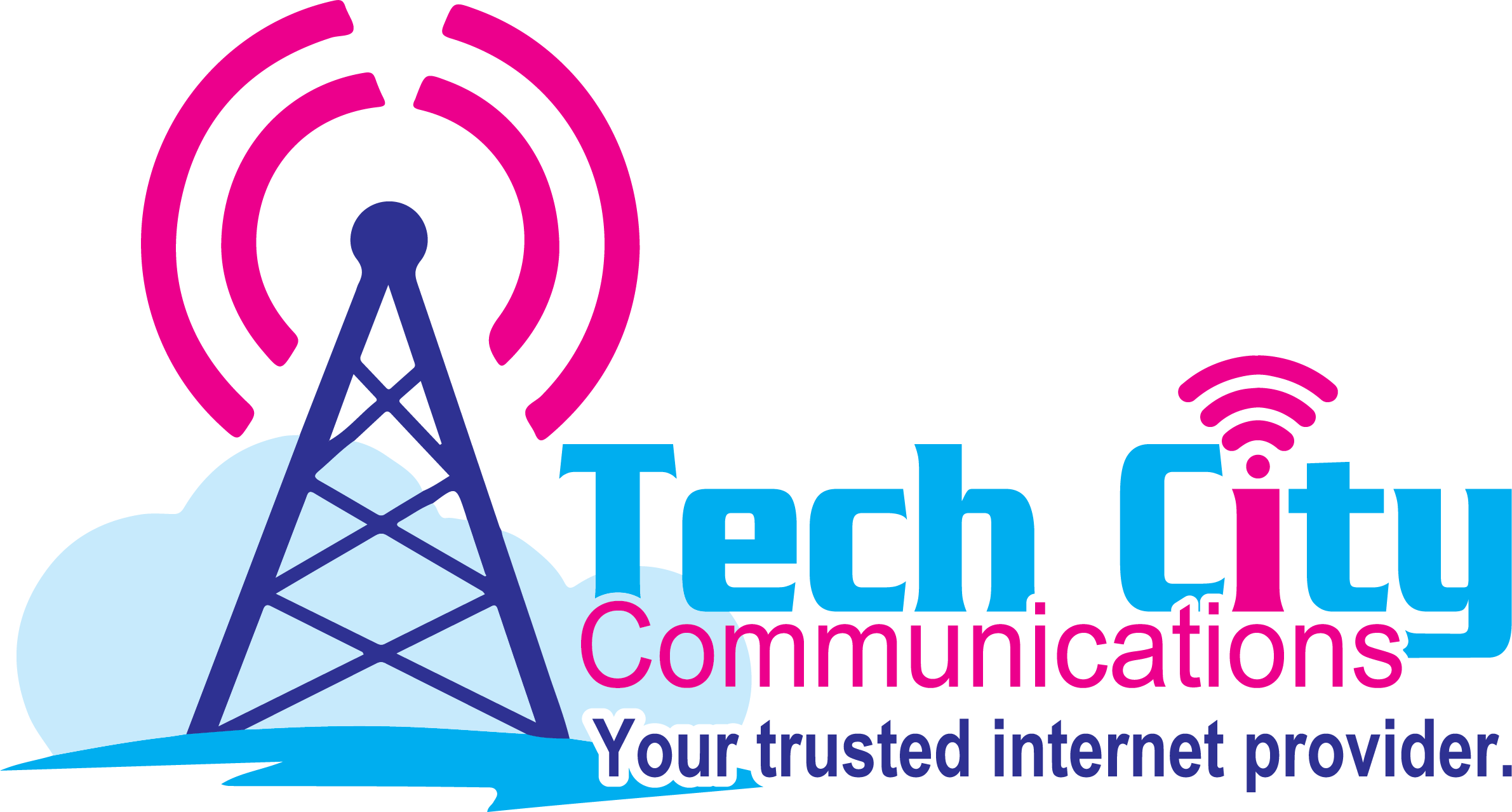 Tech City Communications-logo